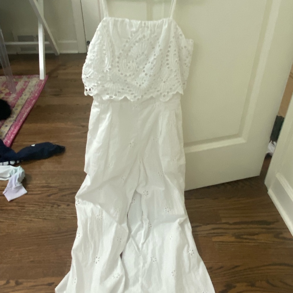 Francescas jumpsuit
